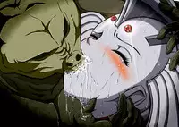 [Shade no Urahime] Ultra Mairi Monogatari 2 - Shade no Erona Hon IV (Ultraman)