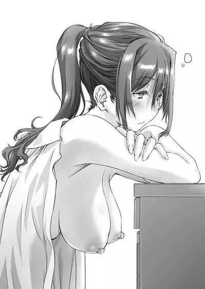 Oya ni Naisho de Oppai shite kureru Katei Kyoushi no Onee-san | 瞞著爸媽讓我跟她色色的家庭教師大姊姊