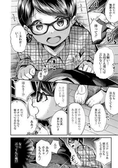 Shishunki wa Ichido dake - The one and only adolescence.