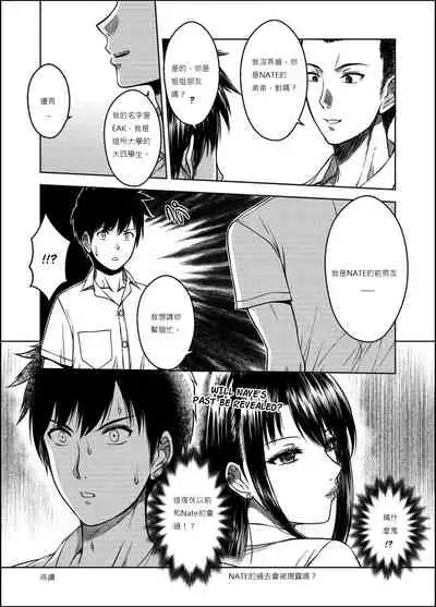 [XTER] My Sister...3 繁體中文化(tw)