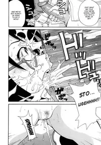 [John K. Pe-ta] Muchi Muchi!! Monzetsu Fever [English] [TCup] [Decensored]