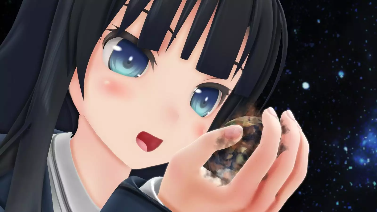 Touhou GTS MMDs - NAndeyanenGTS