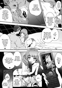 [Nikugyuu] Otokonoko wa Gohoushi Chu☆ [English] [mysterymeat3] [Digital]