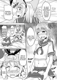 [High Fly Flow (Kanimaru)] Astolfo-kun ga Yaritai Houdaishite Kimochiyoku Naru Hon | Astolfo-kun does as he pleases to satisfy his urges ♡ (Fate/Grand Order, Kantai Collection -KanColle-) [English] [EHCOVE] [Digital]