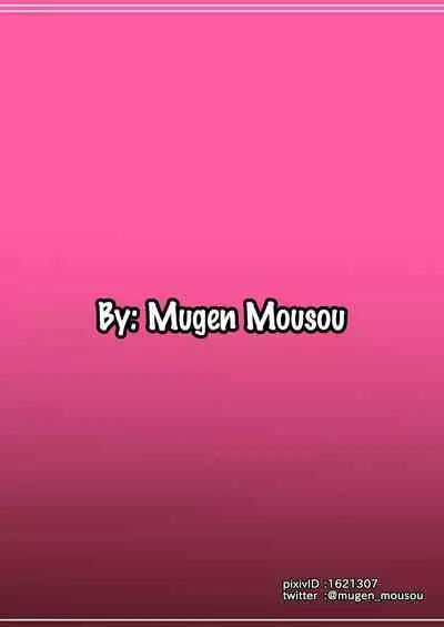 Teisou Gyakuten Abekobe Banashi 2 | A Tale of Reversed Gender Roles 2