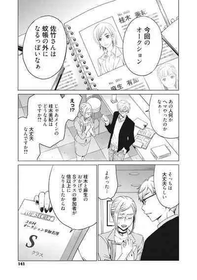 [Gotoh Akira] 21-ji no Onna ~Camera no Mae no Mesuinu~ 2 [Digital]