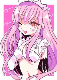 [mizmichan] Karu guda ♀ chūshin rogu ④(Fate grand order)