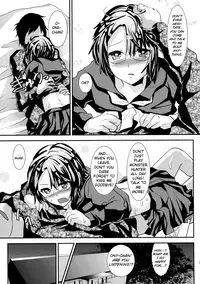 (Shota Scratch 14) [Cannabis (Shimaji)] Konna Otouto to Kurashitara | If I Lived With A Little Brother Like This [English] =Little White Butterflies=