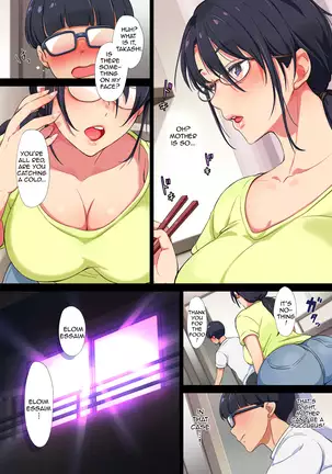 Succubus Yondara Haha ga Kita!?| When I Summoned a Succubus, My Mother Showed Up!?