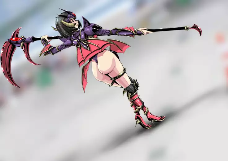 Cosplayer no Kanojo ~Kareshi no ja Todokanai Oku o Tsukarete...~