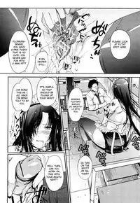 [Hanpera] Onee-san Whisper - Erotic Wisper [English] [CGRascal]