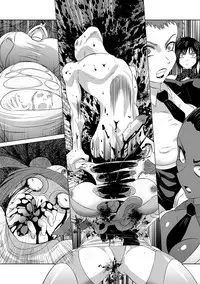 [Beast Anime] Code Q.F (Part 1 & 2)