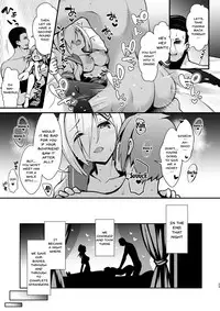 [SSB (Maririn)] Shinya no Hotel-nai Mizugi Satsuei - Kareshi Fuzai no Cosplay Chakui Rankou | The Effects of Getting Drunk Late At Night (Kantai Collection -KanColle-) [English] {Doujins.com} [Digital]