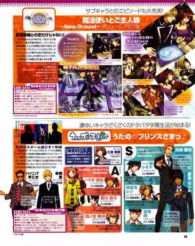 Cool-B Vol.31 2010-05