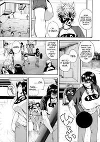 [Yoshimura Tatsumaki] Monzetsu Taigatame ~Count 3 de Ikasete Ageru~ | Faint in Agony Bodylock ~I'll make you cum on the count of 3~ Ch. 1-5 [English] [Brolen]