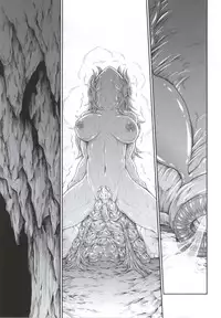 (C86) [Yokohama Junky (Makari Tohru)] Solo Hunter no Seitai 4 The third part (Monster Hunter)