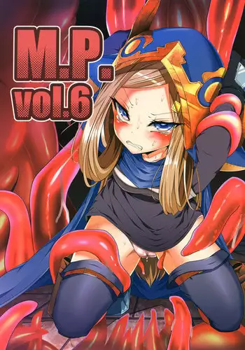 [FishBone (Hujinon)] M.P. Vol. 6 (Granblue Fantasy) [Digital]