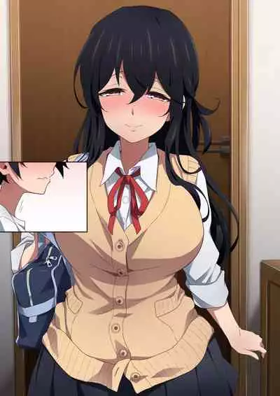 Onee-chan wa itsumo boku ni onara o Kagasete Kureru