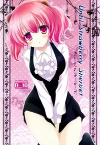 (Mimiket 26) [Yu-Yu-Tei (Minakami Rinka)] Until Strawberry Sherbet (Inu x Boku SS) [English] [soba-scans]
