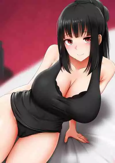 Menesu de Osananajimi to Masaka no Saikai de Daibakusha | 在舒壓時尚會館巧遇青梅竹馬大爆射