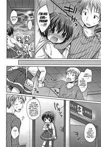 [Rico] Onnanoko na Boku o Mite | Look at Me as a Girl (Onii-chan Asobo) [English] {Mistvern}