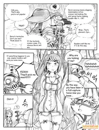 [KimMundo] 서버가 맛이가면 - When the Servers go Down (League of Legends) [English] {Cabbiethefirst}