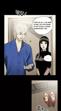 Ace Ch.1-12 (English) (Ongoing)