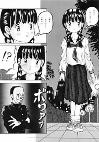 (C39) [Samemaro Party (Various)] Chuugakusei no Ketsui