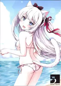 (C78) [Uninigumi (Kakiemon, Unini Seven)] Kirino Kawaii yo Kirino (Ore no Imouto ga Konna ni Kawaii Wake ga Nai)