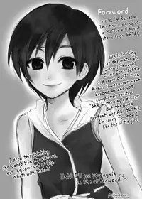 (Comic Planet Tokorozawa 4) [Ningen Modoki (Random)] Yuffie to Kanoke Otoko (Final Fantasy VII) [English] [Kamibana]