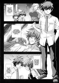 [chaccu, TinkerBell] Inyouchuu Shoku ~Ryoushokutou Taimaroku~ Harami Ochiru Shoujo-tachi Ch. 1-6 [English] [progste]