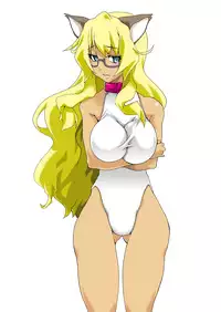 [F.A (Honoutsukai)] Shitsuji no Houkei Chinpo no Dorei ni Ochi Mashita (Mayo Chiki!) [Digital]