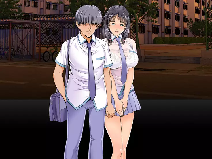 Boku Senyou JK Maid ga... Kichiku na Ani ni Netorareta!