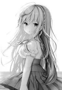 (C94) [Chocolate Synapse (Shika Yuno)] Boku no Kanojo o Shoukai Shimasu 3 (Hinabita) [Chinese] [MaborsSub]