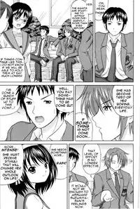 (SC37) [D'ERLANGER (Yamazaki Show)] Revelation H Volume: 1 (Suzumiya Haruhi no Yuuutsu| The Melancholy of Haruhi Suzumiya) [English] [Phantom]