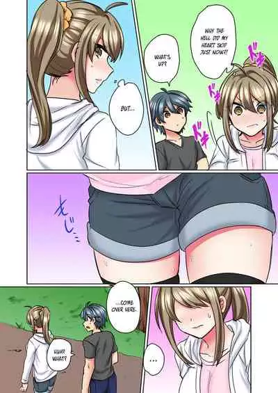 Nyotaika Yankee Danshi! Ijirare Hamerare, Torottoro 5 | Gender-Swapped Delinquent Boy Teased And Fucked Until Soaking Wet 5