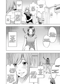 [Crimson] Shinyuu no Kareshi ni Osowarete Ou-sama Game Hen [English]