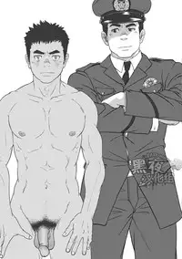 [Pagumiee (Kenta)] Bottom [Chinese] [黑夜汉化组]