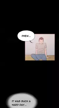 [Mr. Byeong-Su] Cohabitation Ch.1-35 (English) (Ongoing)