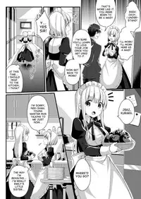 [TSF no F (NOMU)] Fukanyou no Daishou | Intolerant Reparation (TSF no F no Hon Sono 5) [English] [desudesu] [Digital]