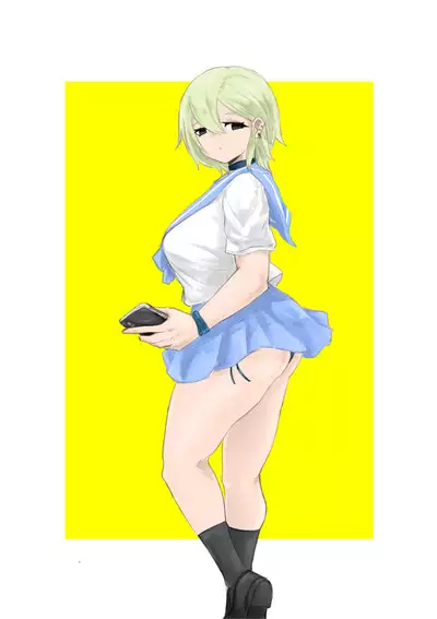 Kareshi-kun no Sochin ja Manzoku dekinakute...