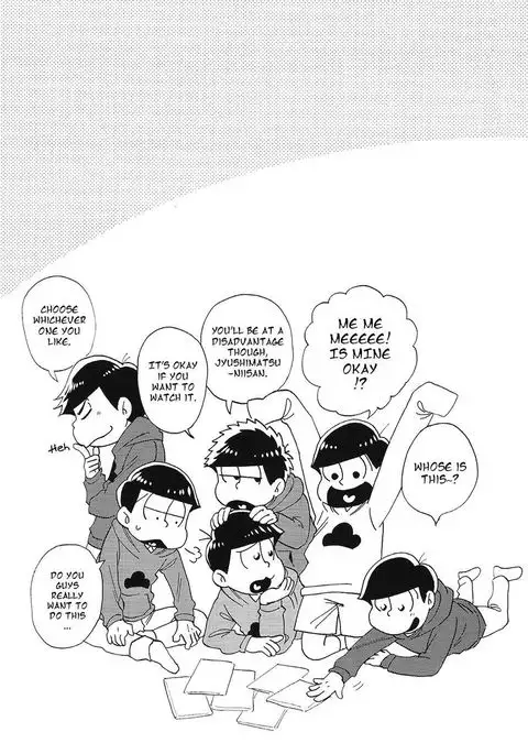 Doki Matsuno Darake no Gaman Taikai