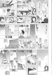 (SC32) [SUZUYA (Ryohka)] M@KOTO STYLE (THE iDOLM@STER)