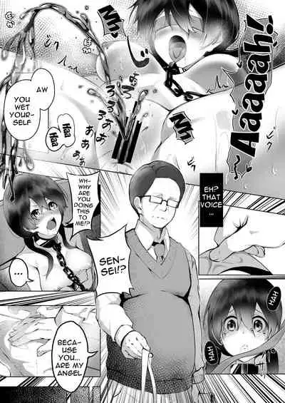 Watashi wa Tannin Kyoushi no Dorei ni Narimashita. | I Became My Teacher's Slave