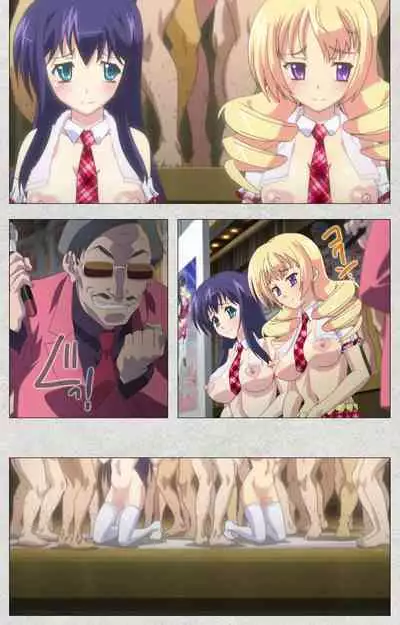 [Misakura Nankotsu HarthNir] [Full Color Seijin Ban] Shinsei Futanari Idol Dekatama-kei ~ Shasei no Utage wa Chozetsu MAX ~ Kanzenban