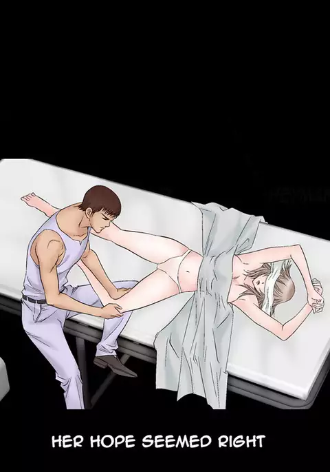 The Taste of Hands Ch.1-53