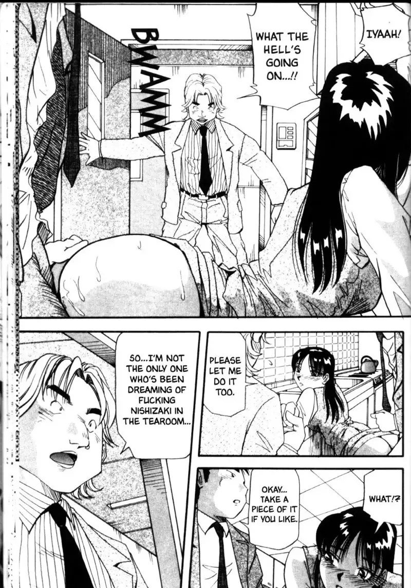 Fair Skinned Beauty 2 - The Dusk Tearoom