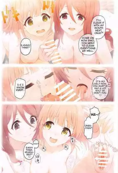 Colorful Connect 5th Dive