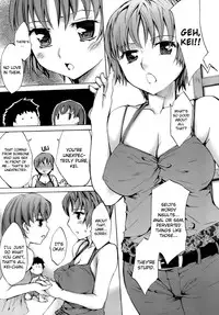 [Emua] Innocent Thing Ch.1-10 [English] [biribiri]