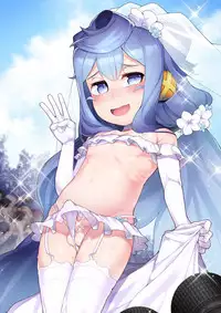 Natsu no Hacka Doll Satsueikai!